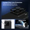 2-balení Xiaomi 15 Pro Ochranné sklo na displej & 1-balení Náhled obrázku produktu 7