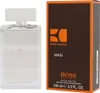 Hugo Boss Boss Orange Man Eau de Toilette für Herren 100 ml Produktbild-Vorschau 7
