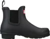 HUNTER ORIGINAL CHELSEA Schwarz Produktbild-Vorschau 4