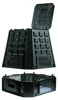 Composteur EVOBLACK, 630 litres, noir Voir les images du produit 3