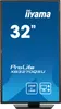 iiyama ProLite XB3270QSU-B1, LED-Monitor, (WQHD, IPS, HDMI, Produktbild-Vorschau 6