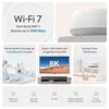 TP-Link DECO BE22, Biały, Wewnętrzny, System siatki, Podgląd zdjęcia produktu 5
