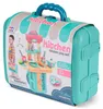 Detská kuchynka s kufríkom Ricokids 772901 Náhľad obrázku produktu 3
