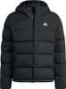 Adidas Helionic Ho Jacket M HG8751 Pullunder adidas Größe: Podgląd zdjęcia produktu 3