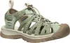 Keen Damen Whisper Trekkingsandale lily pad 39 Produktbild-Vorschau 1