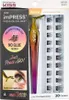 Selbstklebende Kunstwimpern, 20 Stück, Natur Produktbild-Vorschau 1