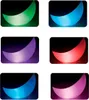 aufblasbarer Halbmond mit LED-Licht 135 x 43 cm Produktbild-Vorschau 7