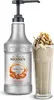 Monin Caramel delikatny maślano-orzechowy smak z delikatną Podgląd zdjęcia produktu 9