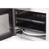 Sharp R961Inw Forno a microonde combinato Argento Anteprima dell’immagine prodotto 10
