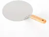 Łopatka do pizzy Łopatka do pizzy ze stali nierdzewnej z Podgląd zdjęcia produktu 10