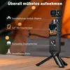 Action Kamera 4K, Vlog Kamera mit 1,72-Zoll-Touchscreen Produktbild-Vorschau 12