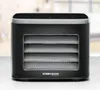 ROMMELSBACHER Disidratatore DA 450, colore:nero Anteprima dell’immagine prodotto 6