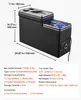 VEVOR Mittelkonsole 15 W 7-Farben LED Auto-Organizer Produktbild-Vorschau 7