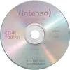 1x50 Intenso CD-R 80 / 700MB 52x Speed, printable, scr. Produktbild-Vorschau 3