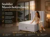 Best for Home Boxspringbett mit Bettkasten Trinity Produktbild-Vorschau 5