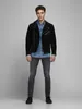 JACK & JONES JACK & JONES Herren Slim Fit Jeans JJI GLENN Produktbild-Vorschau 3