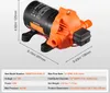 SucceBuy 12-V-Membranpumpe 1,8 GPM, Produktbild-Vorschau 7