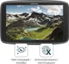 2x Schutzfolie für TomTom Go Professional 620 matt - Produktbild-Vorschau 5