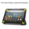 Housse pour Amazon Fire HD8/Plus 2020/2022 (10/12.Gen) 8.0 Voir les images du produit 4