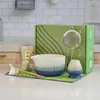Set de fouet à matcha, set de matcha, bol à matcha en Voir les images du produit 2