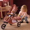 howa Puppenbuggy „grace“ – Puppenwagen, Puppenjogger für Produktbild-Vorschau 6