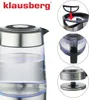 Klausberg bouilloire électrique KB7888 Voir les images du produit 12