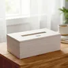Orion | Kosmetiktuchbox - Mit Klappdeckel - MDF - Produktbild-Vorschau 2