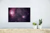 MuchoWow® Poster Universum - Sterne - Rosa - Jungen - Produktbild-Vorschau 5