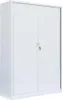 Querrollladenschrank Sideboard 195cm hoch Aktenschrank Produktbild-Vorschau 1