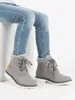 Tiptop isolierte Stiefel für graue Jungen - Schuhe, Größe Produktbild-Vorschau 3