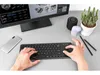 Tracer TRAKLA46367 keyboard Universal RF Wireless Black Produktbild-Vorschau 6