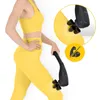 4FIZJO Vibrations-Handmassagegerät Long Stick, Produktbild-Vorschau 3