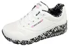 Skechers Uno Loving Sneaker Weiß Produktbild-Vorschau 18
