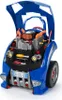 Theo Klein 2851 Bosch Service Car Station Produktbild-Vorschau 8