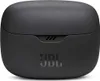 JBL Tune Beam True Wireless In-Ear Kopfhörer Schwarz ANC Produktbild-Vorschau 7