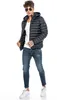 Red Bridge Herren Jacke Steppjacke Lightweight Bubble Produktbild-Vorschau 9