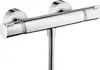 Sprchový termostat hansgrohe Ecostat 13116000 chróm Náhľad obrázku produktu 1