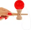 Arkádová hra Kendama pre deti 3+ a dospelých Drevená hračka Náhľad obrázku produktu 6