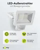 LED-Außenstrahler, 30 W, mit Bewegungsmelder Produktbild-Vorschau 17