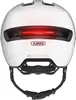ABUS Stadthelm HUD-Y ACE - stylischer Fahrradhelm mit Produktbild-Vorschau 3
