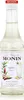 Monin Ingwer Sirup leicht scharf ideal zu Cocktails 250ml Produktbild-Vorschau 3