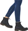 Rieker donna stivaletto stringato con zip suola trasparente Anteprima dell’immagine prodotto 24