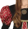 Mittelalter Prinzessin Kostüm Burgfräulein Kleid Karneval Produktbild-Vorschau 5