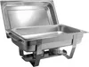 Chafing Dish Speisenwärmer Warmhaltebehälter GN-Behälter Produktbild-Vorschau 3