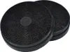 Inventum 2KSF002, Filter für Dunstabzugshaube, Schwarz, Produktbild-Vorschau 8