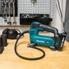 Makita® Akku-Kompressor 18 V 8,3 bar 12 l/min - DMP180Z Produktbild-Vorschau 50