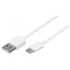 goobay Cavo di ricarica e sincronizzazione USB C e USB-A Anteprima dell’immagine prodotto 9