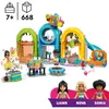 LEGO Friends Niezwykła sala zabaw, Zestaw do budowania, 7 Podgląd zdjęcia produktu 22