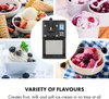 Klarstein Machine à glace italienne - Turbine à glace - Voir les images du produit 4