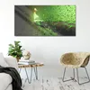 Coloray - Glasbild - 100x50 cm - Wandbild - Glasbilder - Produktbild-Vorschau 4
